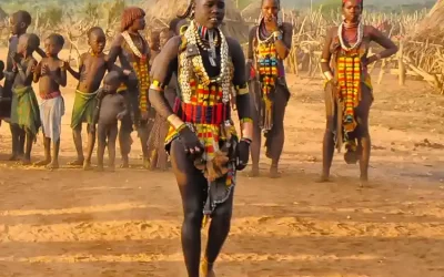 10-Day Ethiopia Tour to Arba Minch, Nechi sar, Jinka & Southern Ethiopia Tribes