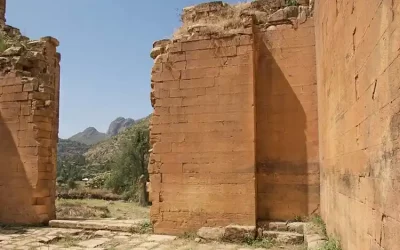 15-Day Northern Ethiopia Historical Route: Gonder, Tigray, Lalibela & Yeha Temple