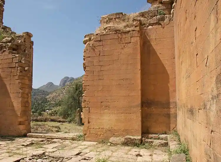 15-Day Northern Ethiopia Historical Route: Gonder, Tigray, Lalibela & Yeha Temple